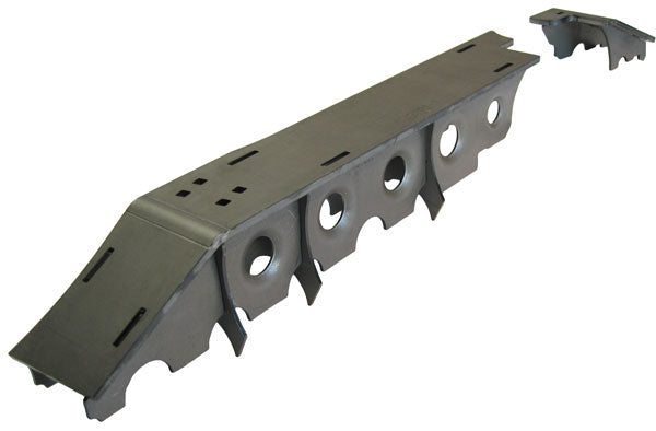 Dana 44 Front Axle Truss For TJ LJ Artec Industries - Artec Industries TJ4401 GNKQ_TJ4401