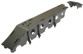 Dana 44 Front Axle Truss For TJ LJ W/Daystar Bushings Artec Industries - Artec Industries TJ4402 GNKQ_TJ4402