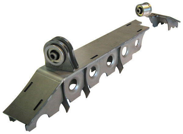 Dana 44 Front Axle Truss For TJ LJ W/Currie Joints Artec Industries - Artec Industries TJ4403 GNKQ_TJ4403