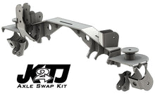 Load image into Gallery viewer, JK2TJ Rear Swap Kit W/Truss Artec Industries - Artec Industries TJ4418 GNKQ_TJ4418