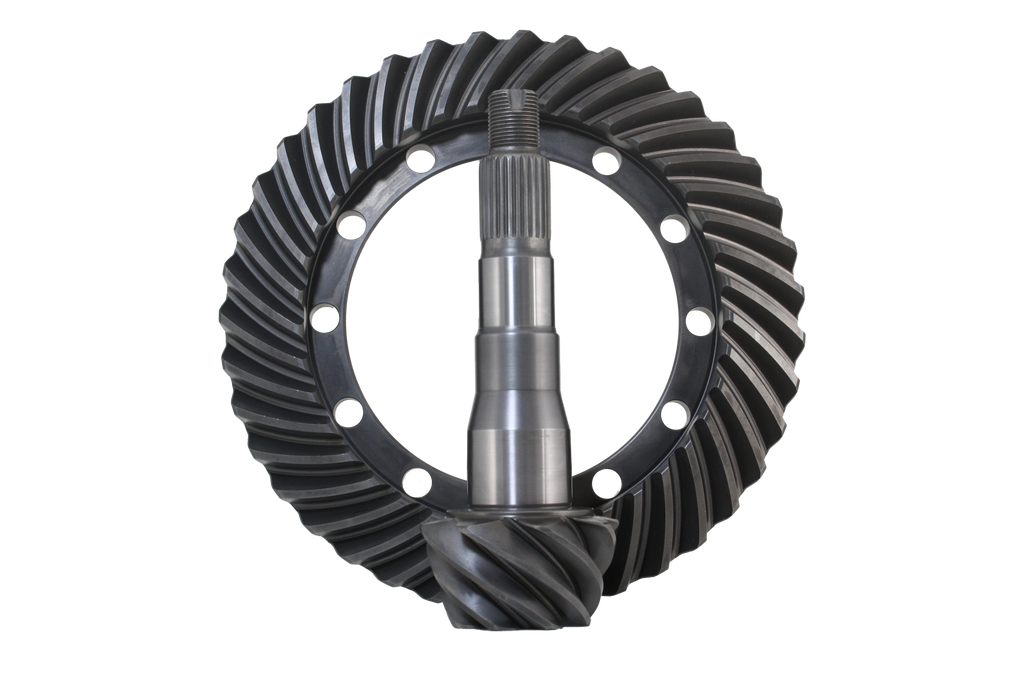Toyota 9.5 Inch Land Cruiser 5.29 Ratio Ring and Pinion Revolution Gear and Axle