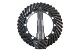 Toyota 9.5 Inch Land Cruiser 5.29 Ratio Ring and Pinion Revolution Gear and Axle