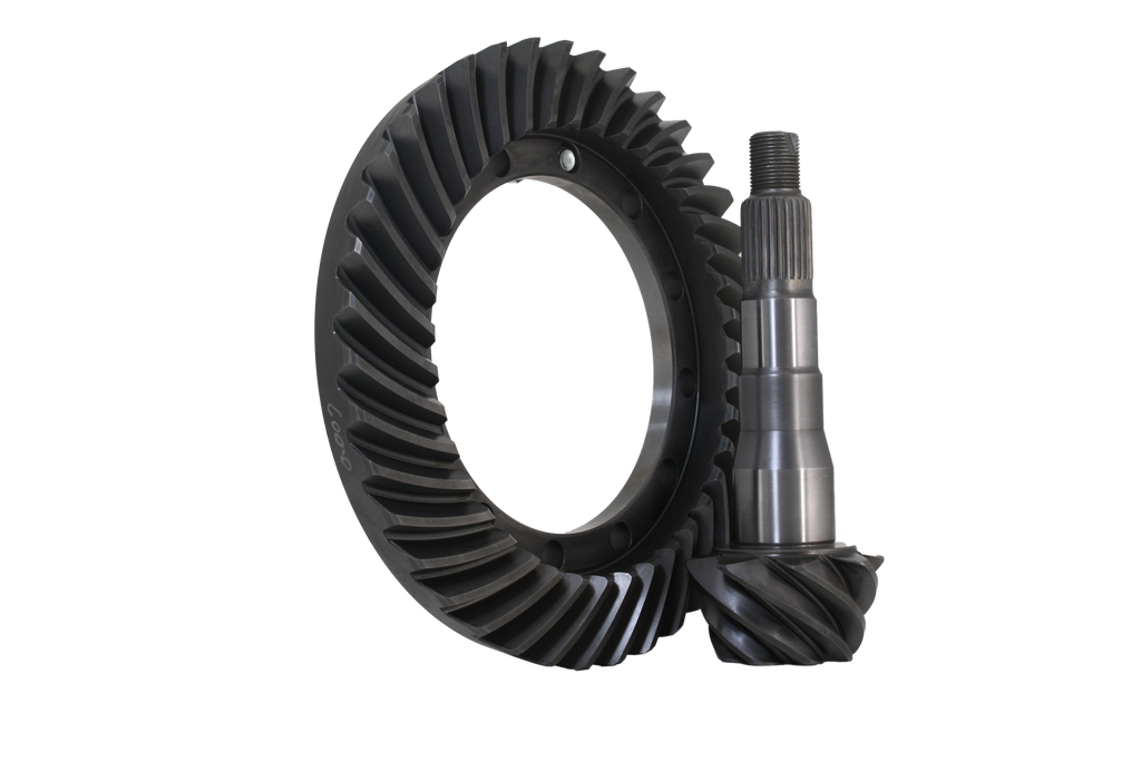 Toyota 9.5 Inch Land Cruiser 5.29 Ratio Ring and Pinion Revolution Gear and Axle