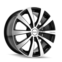 Load image into Gallery viewer, TR3 (3130) GLOSS BLACK MACHINED