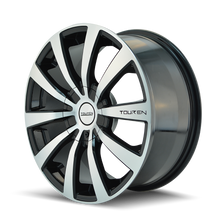 Load image into Gallery viewer, TR3 (3130) GLOSS BLACK MACHINED