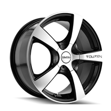 Load image into Gallery viewer, TR9 (3190) GLOSS BLACK MACHINED
