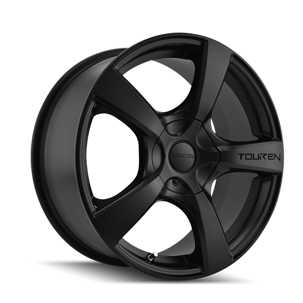 TR9 (3190) MATTE BLACK