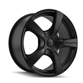 TR9 (3190) MATTE BLACK