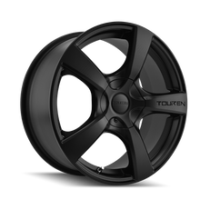 Load image into Gallery viewer, TR9 (3190) MATTE BLACK