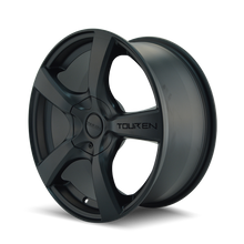 Load image into Gallery viewer, TR9 (3190) MATTE BLACK