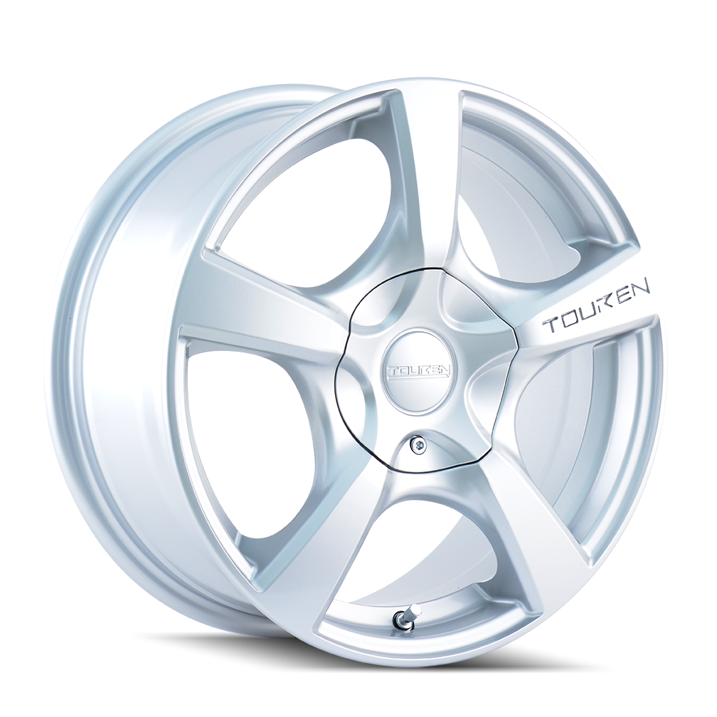 TR9 (3190) GLOSS HYPER SILVER