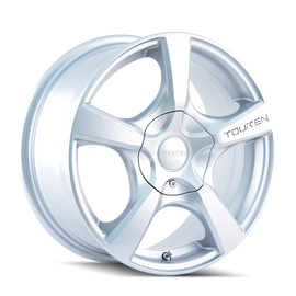 TR9 (3190) GLOSS HYPER SILVER