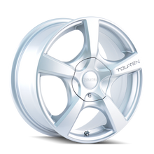 Load image into Gallery viewer, TR9 (3190) GLOSS HYPER SILVER
