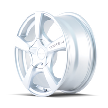 Load image into Gallery viewer, TR9 (3190) GLOSS HYPER SILVER