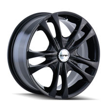 Load image into Gallery viewer, TR22 (3222) GLOSS BLACK