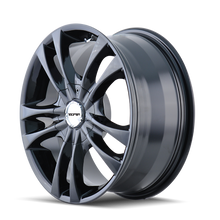 Load image into Gallery viewer, TR22 (3222) GLOSS BLACK