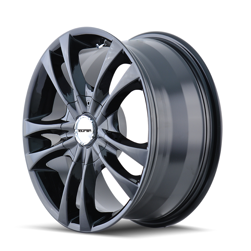 TR22 (3222) GLOSS BLACK