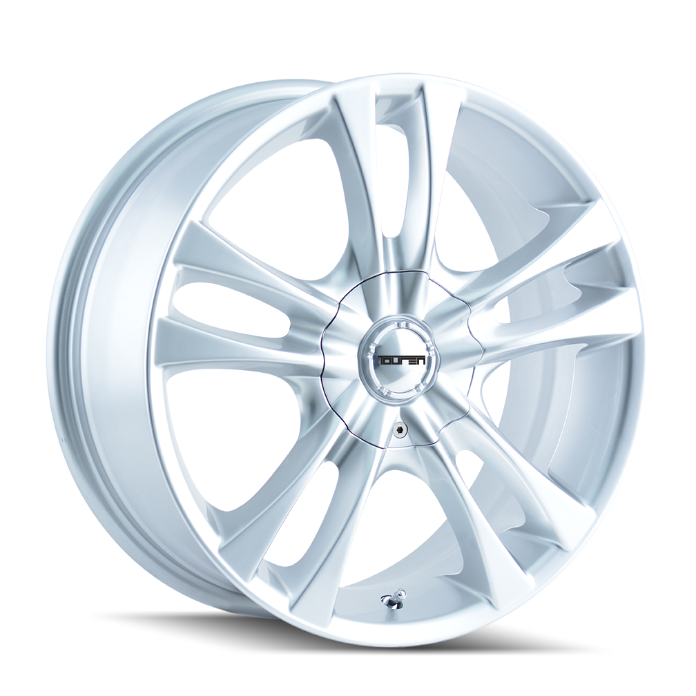 TR22 (3222) GLOSS HYPER SILVER