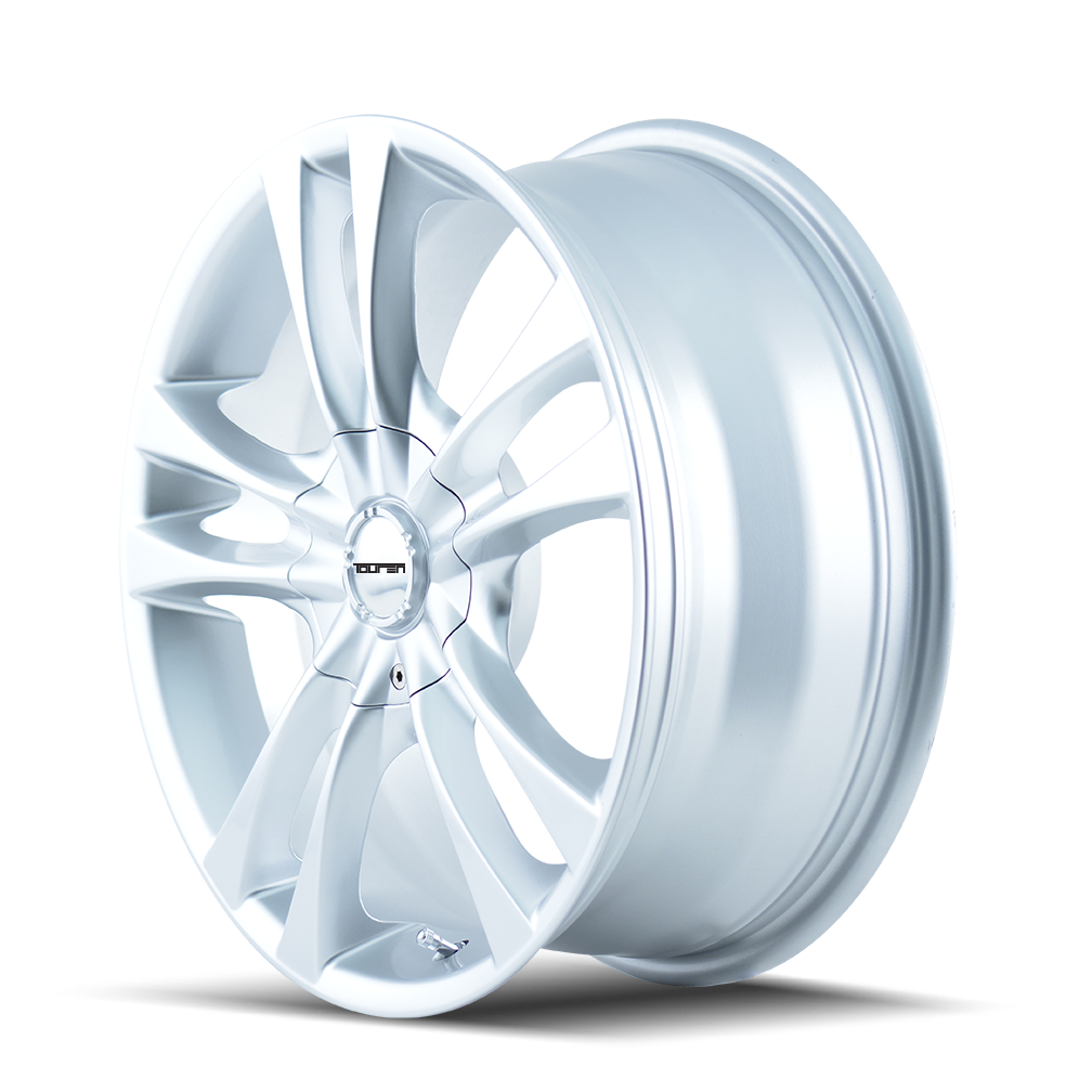 TR22 (3222) GLOSS HYPER SILVER