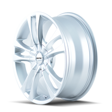 Load image into Gallery viewer, TR22 (3222) GLOSS HYPER SILVER