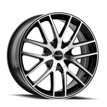 Load image into Gallery viewer, TR60 (3260) MATTE BLACK MACHINED