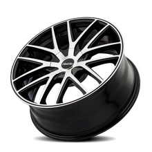 Load image into Gallery viewer, TR60 (3260) MATTE BLACK MACHINED