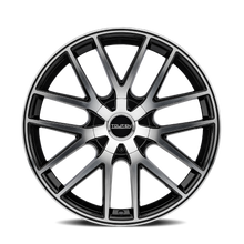 Load image into Gallery viewer, TR60 (3260) MATTE BLACK MACHINED