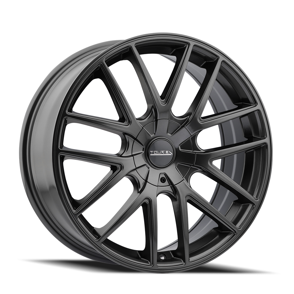 TR60 (3260) MATTE GUNMETAL