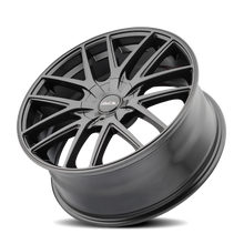 Load image into Gallery viewer, TR60 (3260) MATTE GUNMETAL