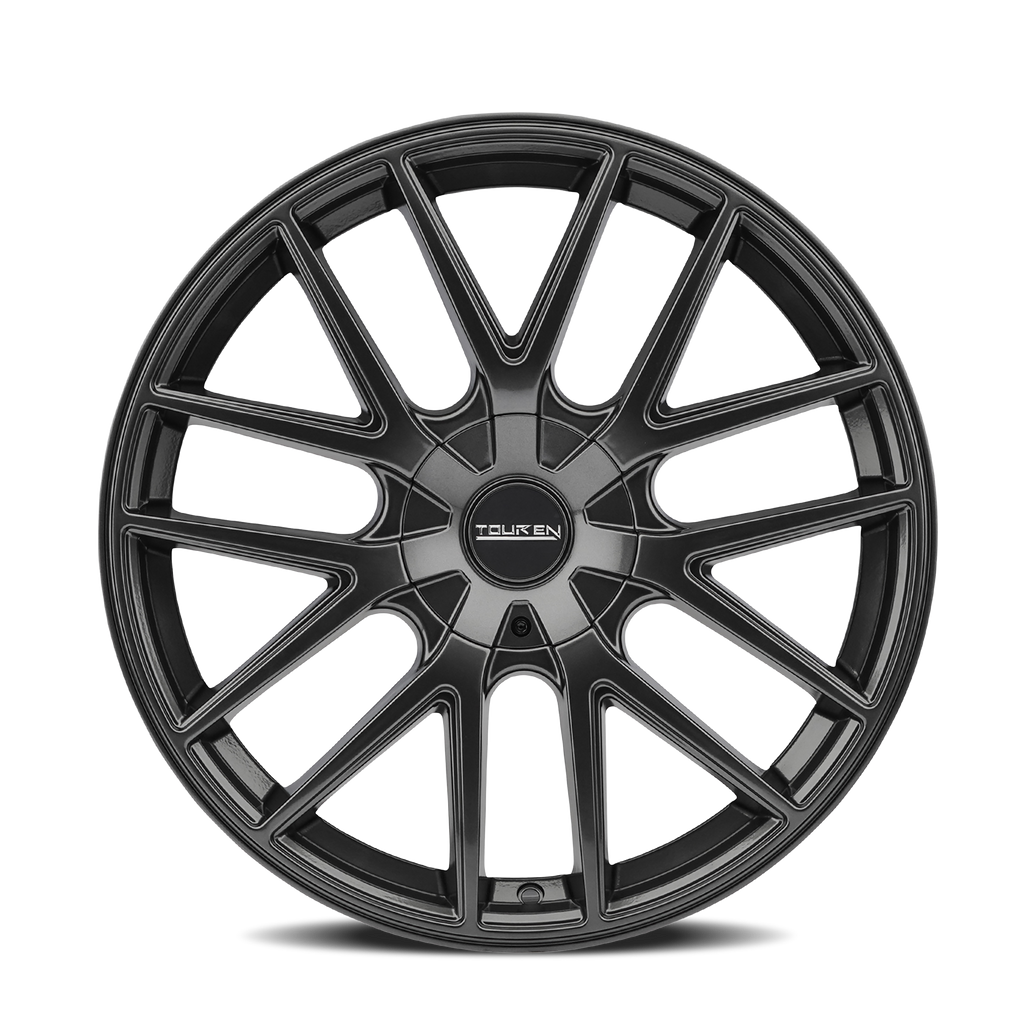 TR60 (3260) MATTE GUNMETAL