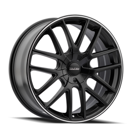 TR60 (3260) MATTE BLACK