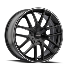 Load image into Gallery viewer, TR60 (3260) MATTE BLACK