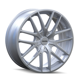 TR60 (3260) GLOSS HYPER SILVER