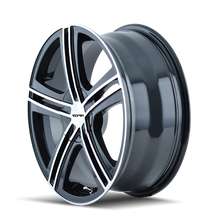 Load image into Gallery viewer, TR62 (3262) GLOSS BLACK MACHINED