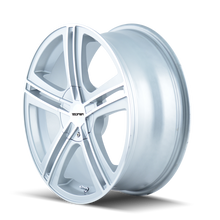Load image into Gallery viewer, TR62 (3262) GLOSS HYPER SILVER MACHINED