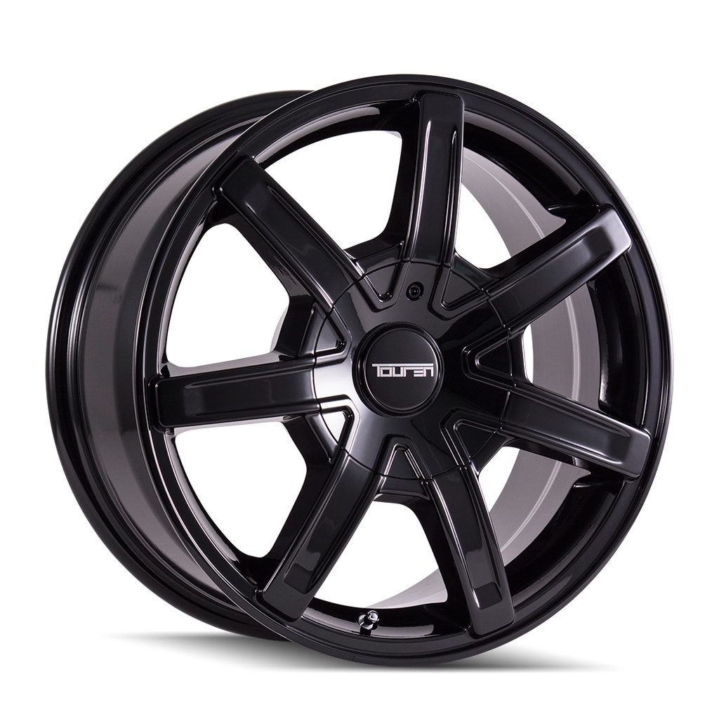 TR65 (3265) GLOSS BLACK