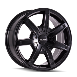 TR65 (3265) GLOSS BLACK