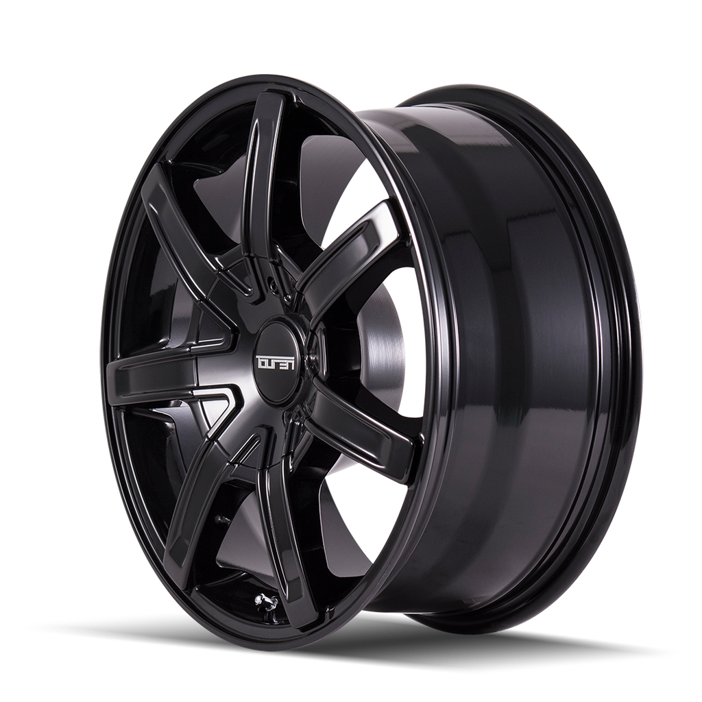 TR65 (3265) GLOSS BLACK