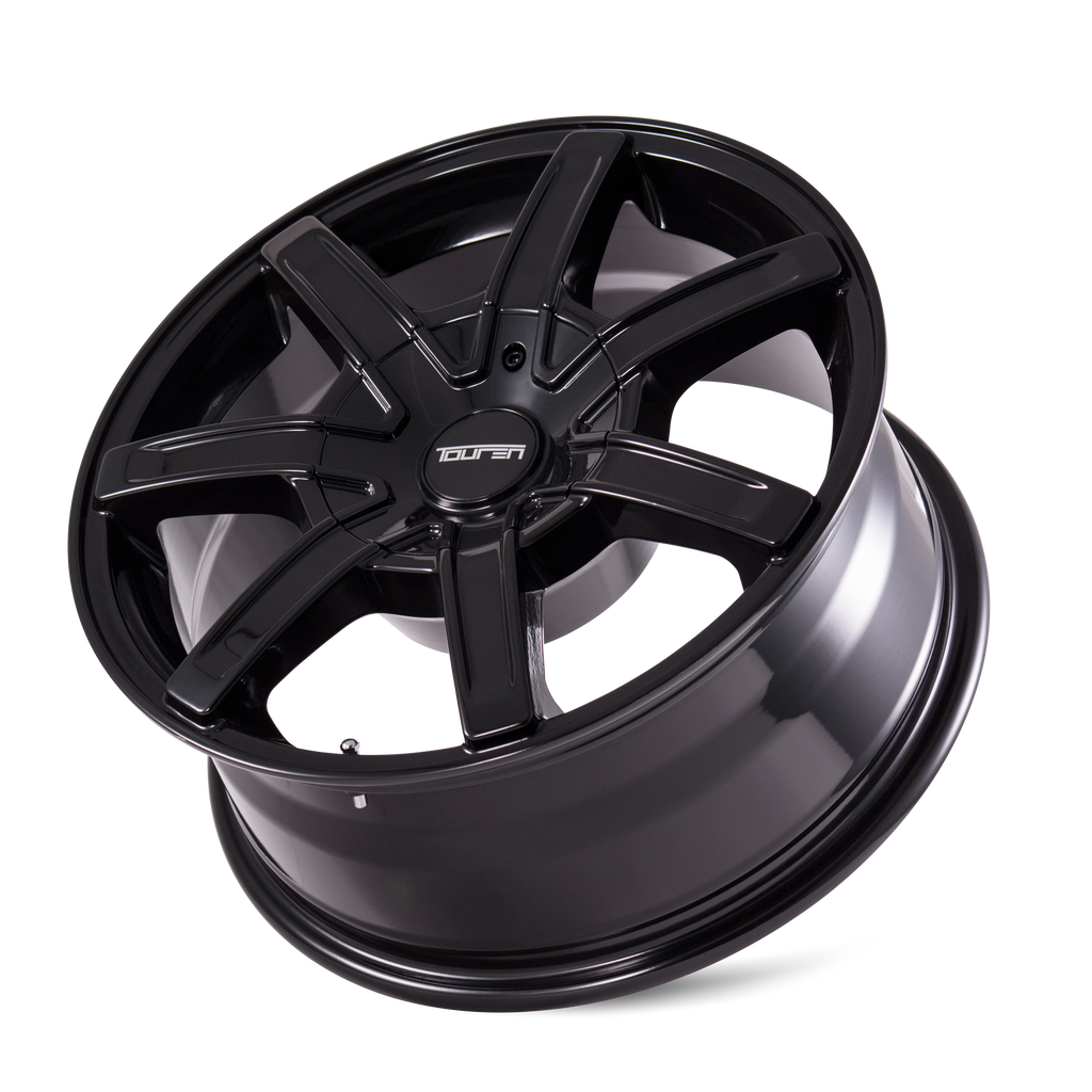 TR65 (3265) GLOSS BLACK