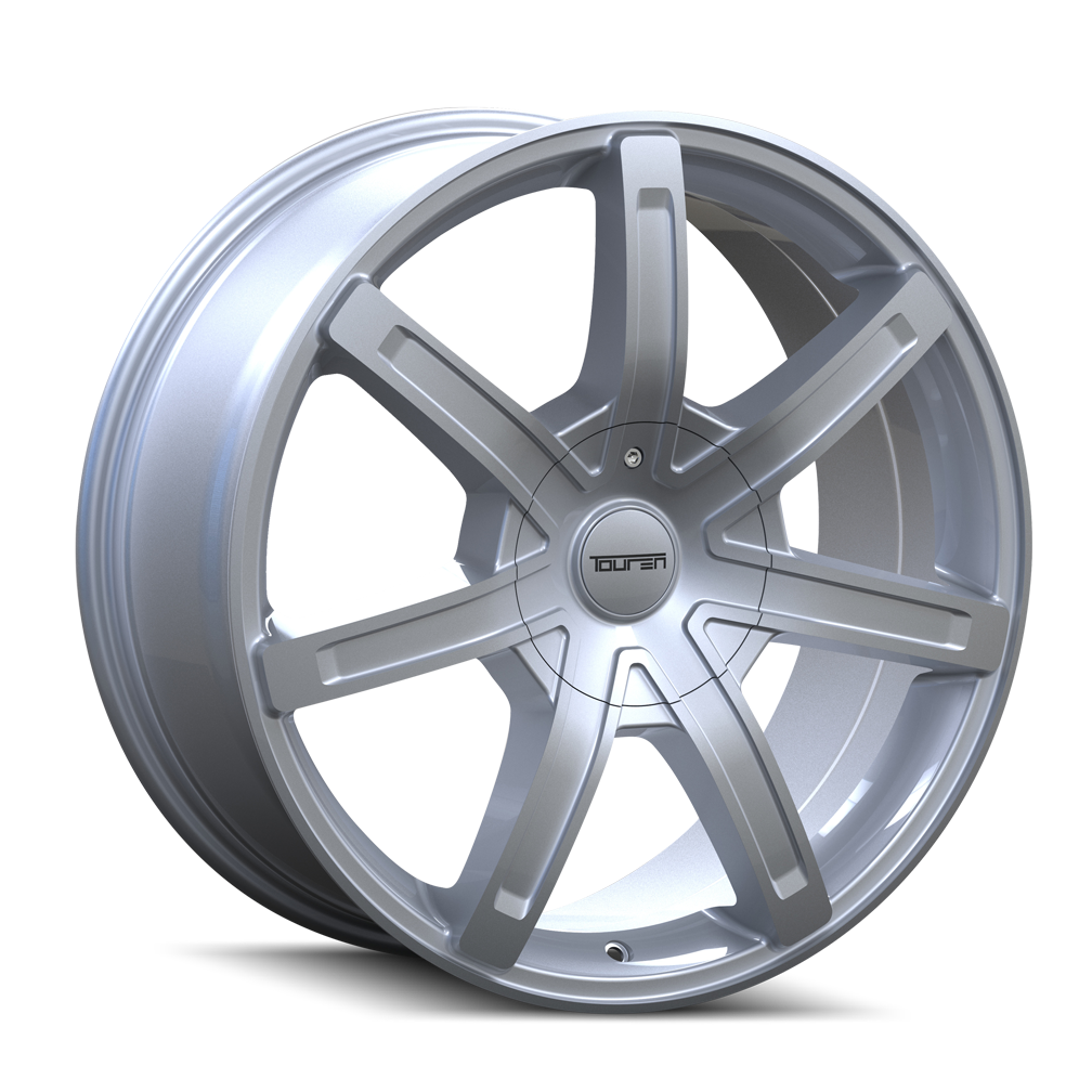 TR65 (3265) GLOSS SILVER