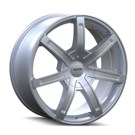 TR65 (3265) GLOSS SILVER