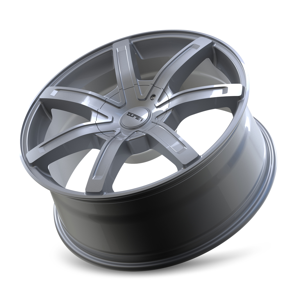 TR65 (3265) GLOSS SILVER