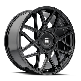 TR66 (3266) GLOSS BLACK