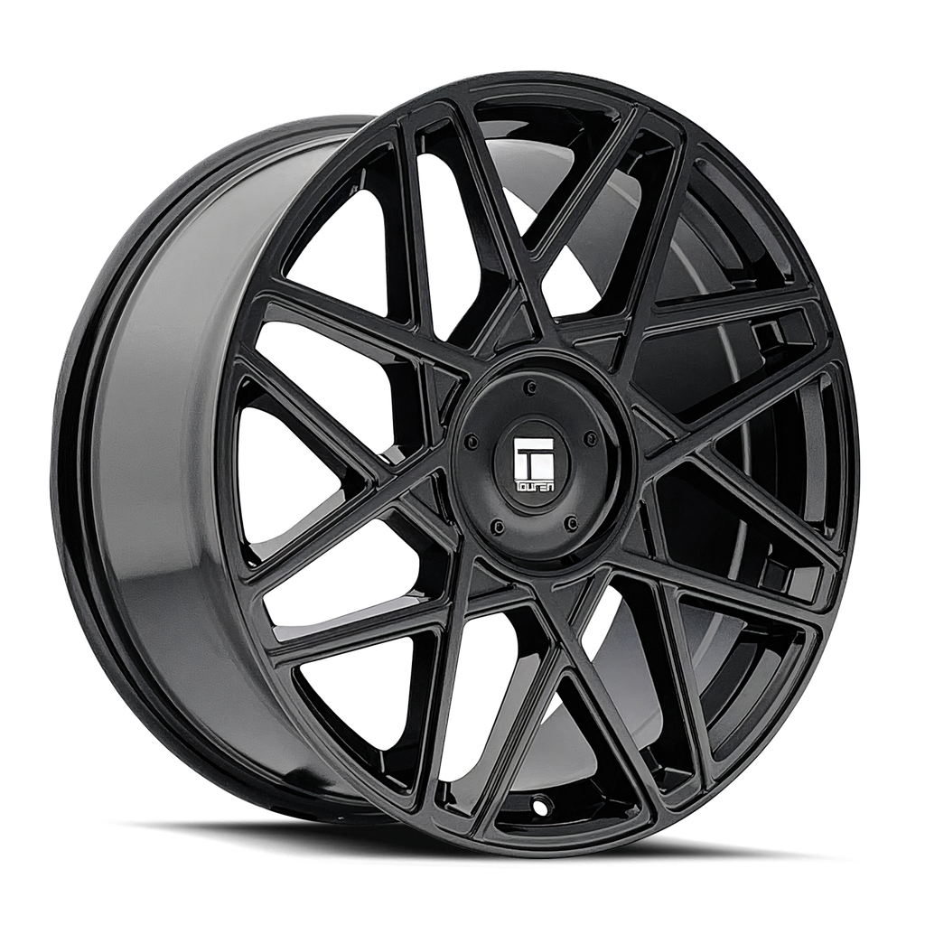 TR66 (3266) GLOSS BLACK