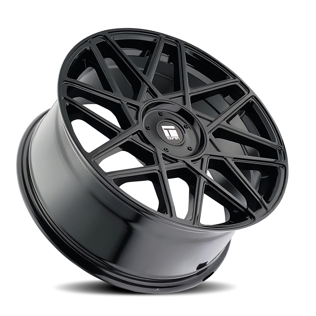 TR66 (3266) GLOSS BLACK