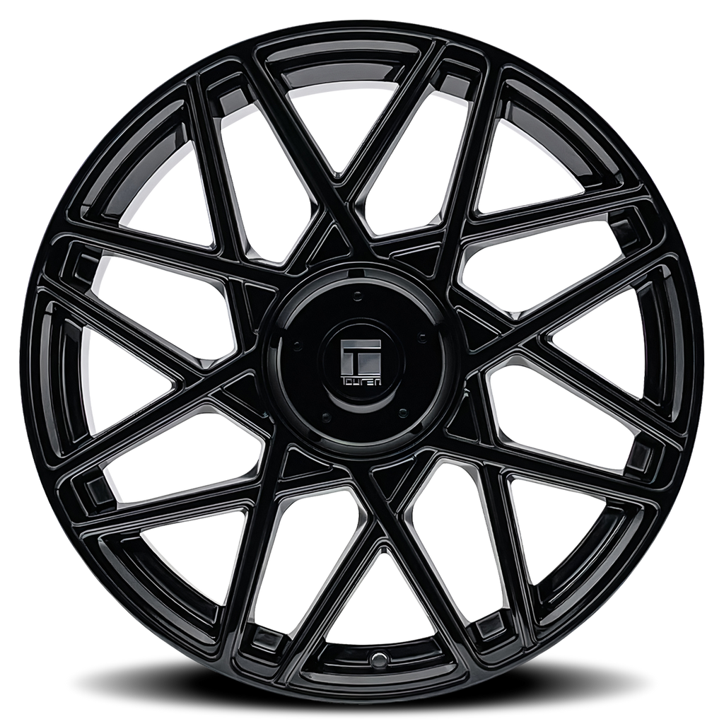 TR66 (3266) GLOSS BLACK