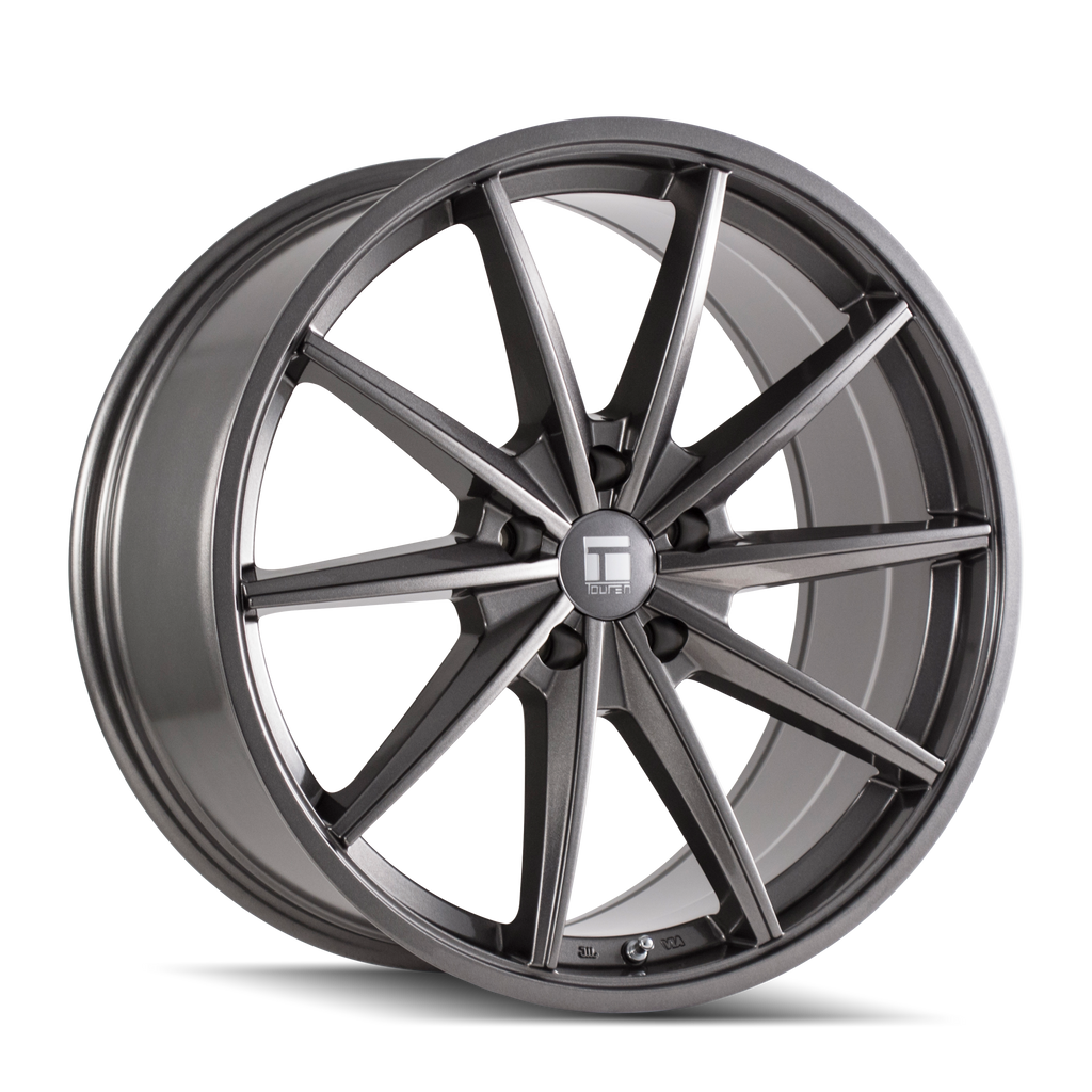 TF02 (3502) GLOSS GRAPHITE