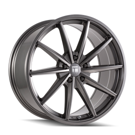 TF02 (3502) GLOSS GRAPHITE