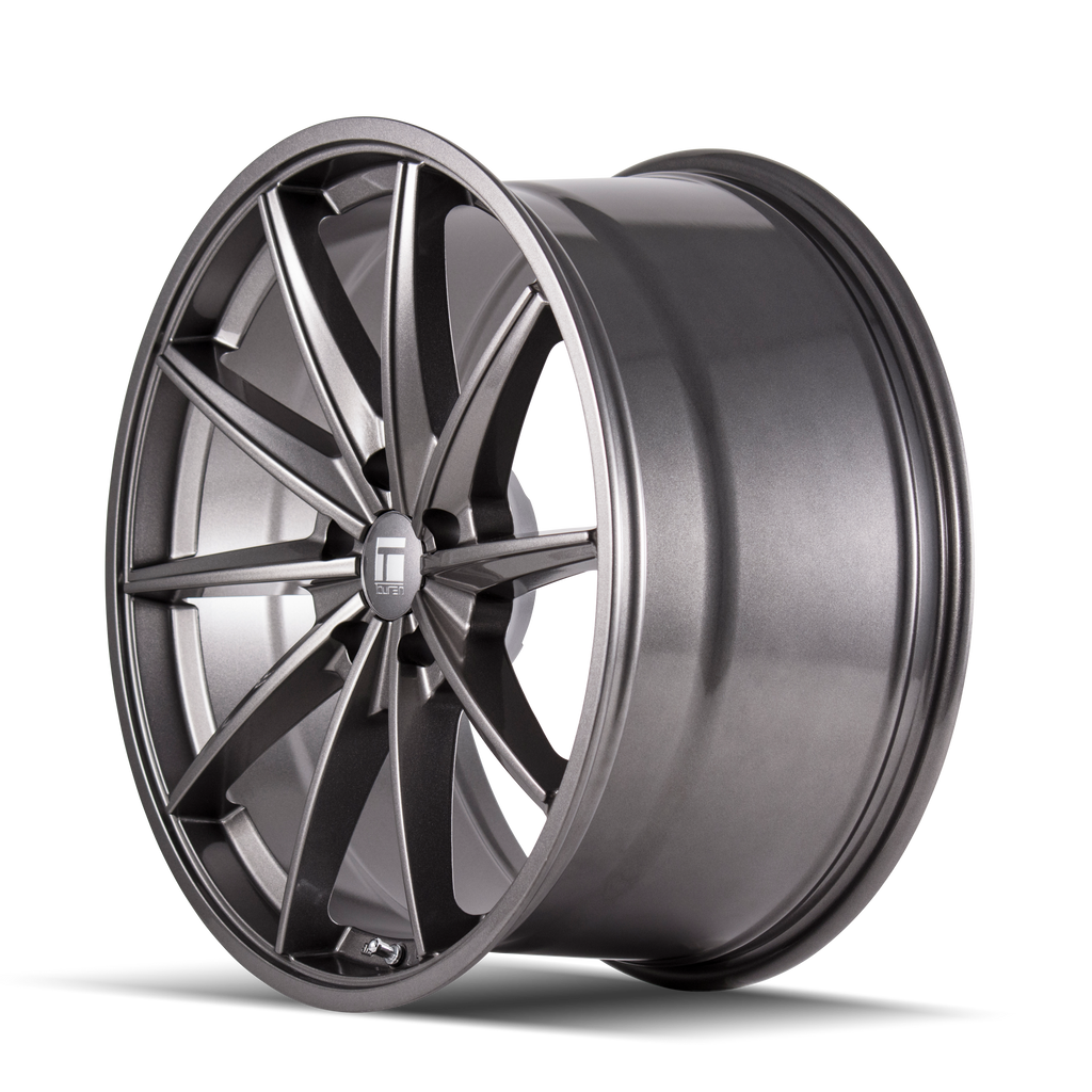 TF02 (3502) GLOSS GRAPHITE