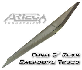 Ford 9 Inch Backbone Truss 3.0 Inch Tube Artec Industries - Artec Industries TR0905 GNKQ_TR0905